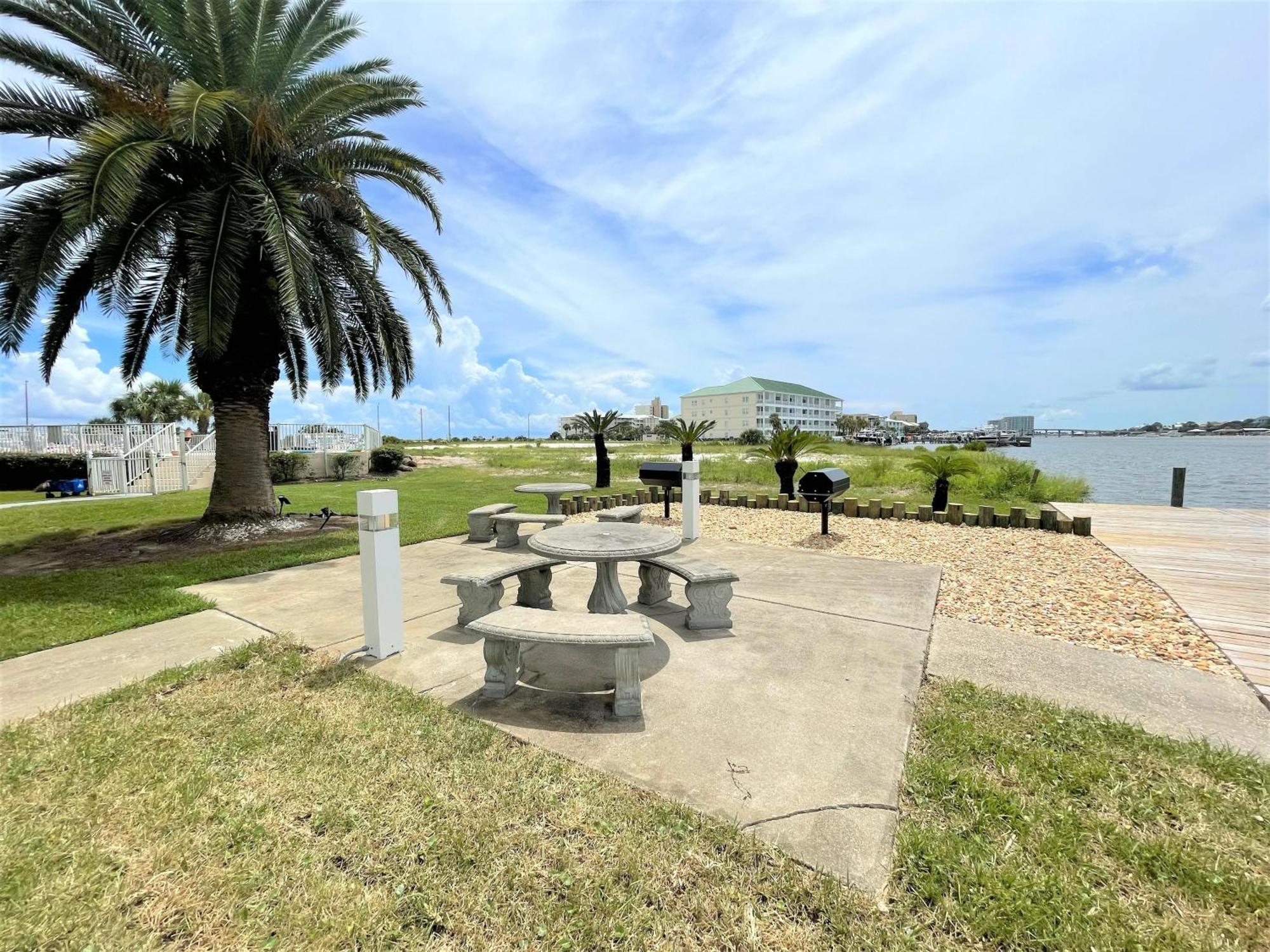 הוילה אורנג' ביץ' Jubilee Landing 207 מראה חיצוני תמונה